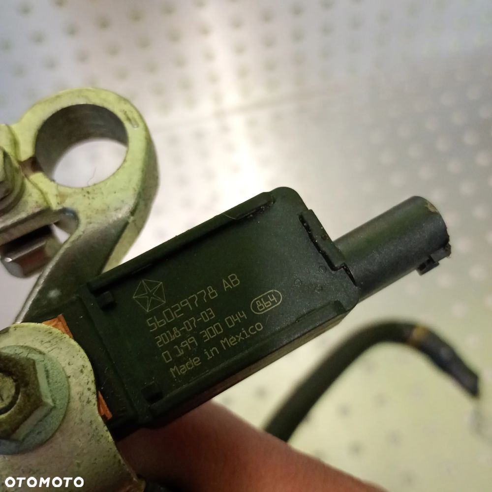 Klema 57029778AB - 1