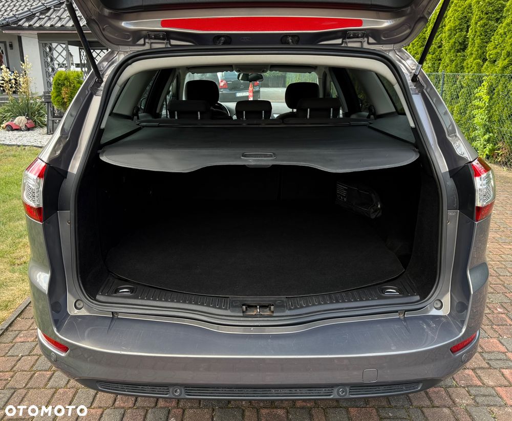 Ford Mondeo 2.0 TDCi Viva Trend - 12