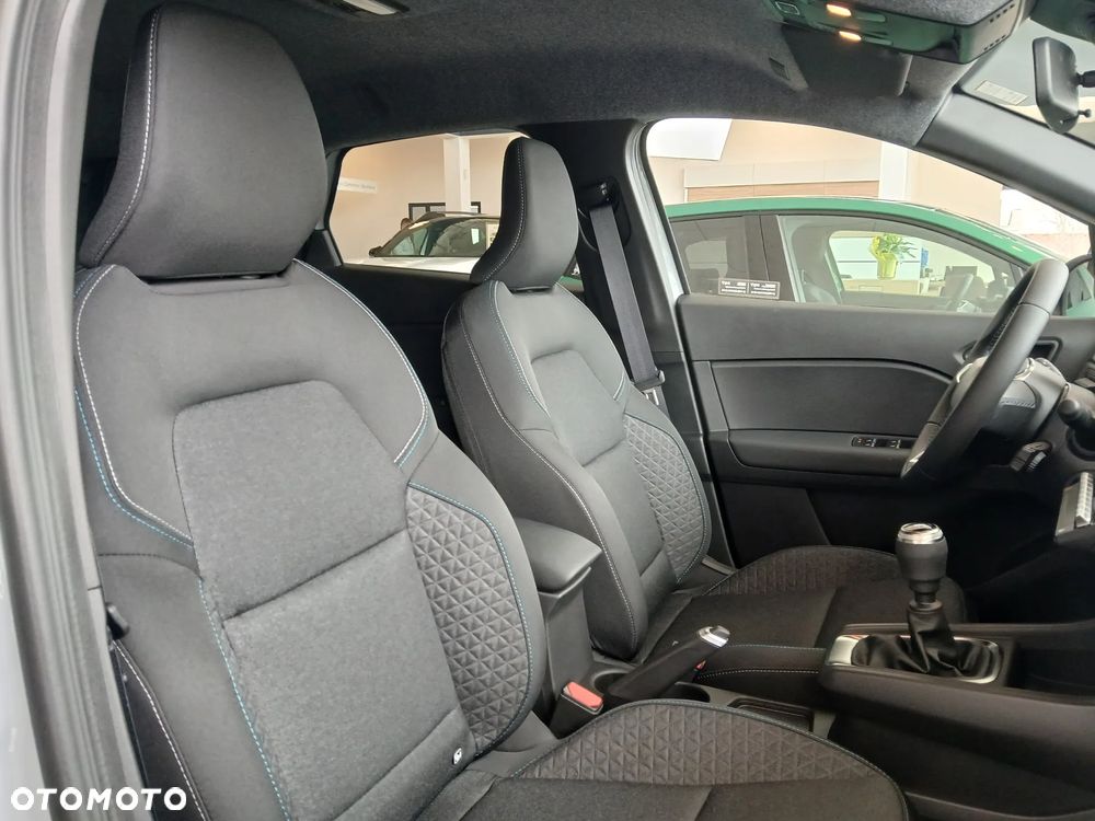 Renault Captur 1.2 TCe Techno - 11