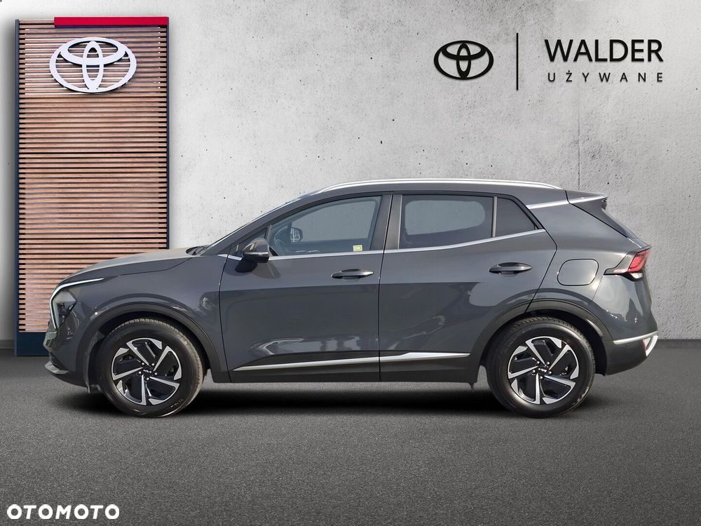 Kia Sportage - 2