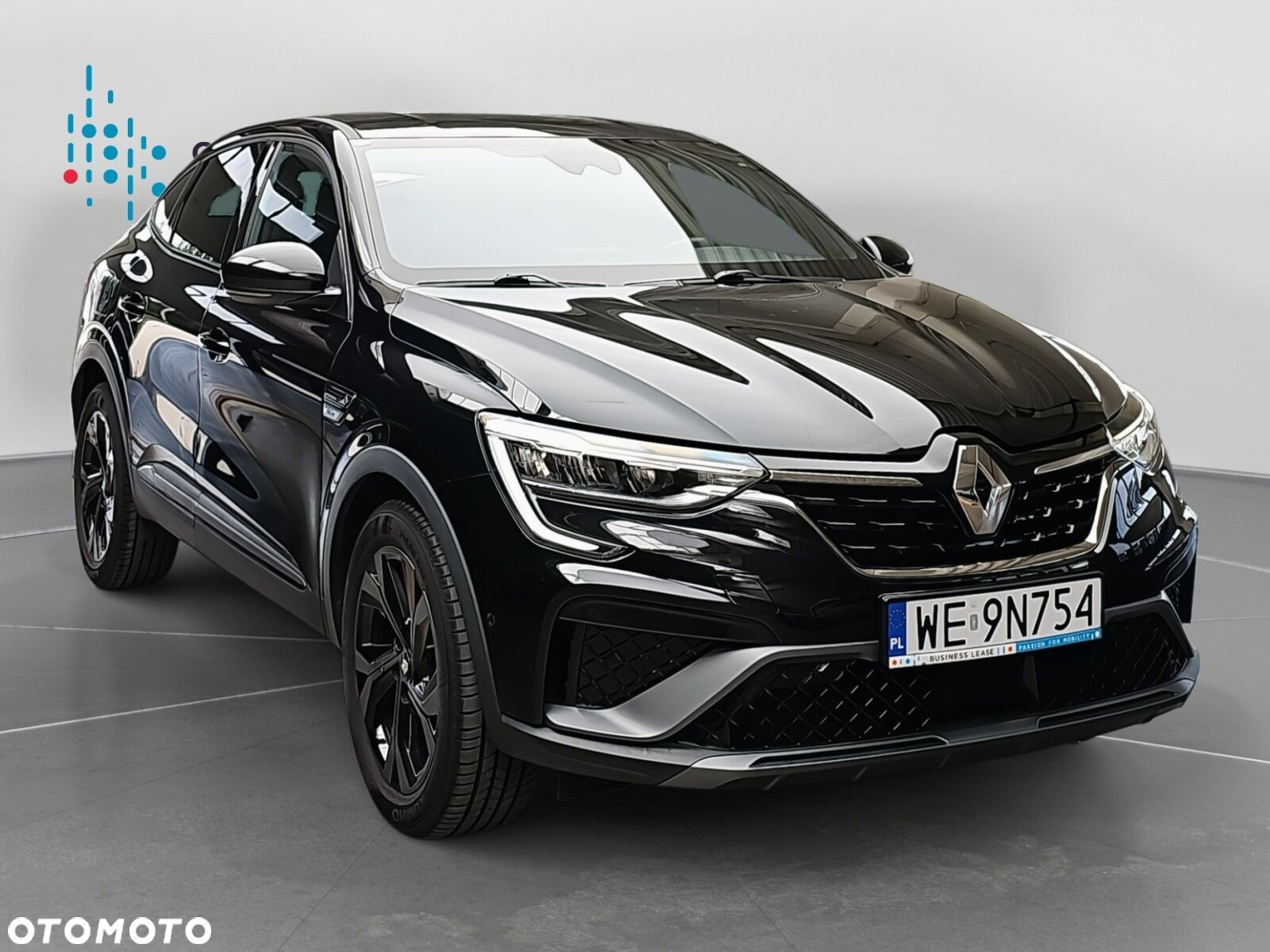 Renault Arkana 1.3 TCe mHEV R.S Line EDC - 7