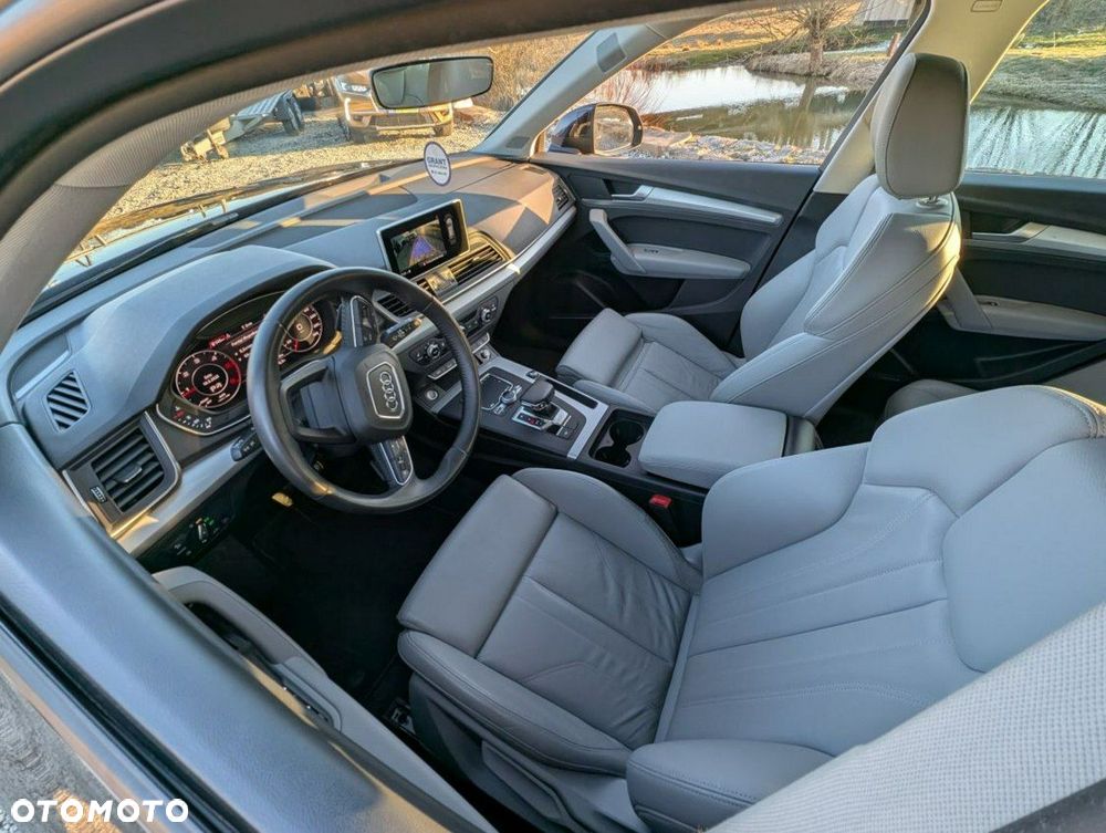 Audi Q5 - 10