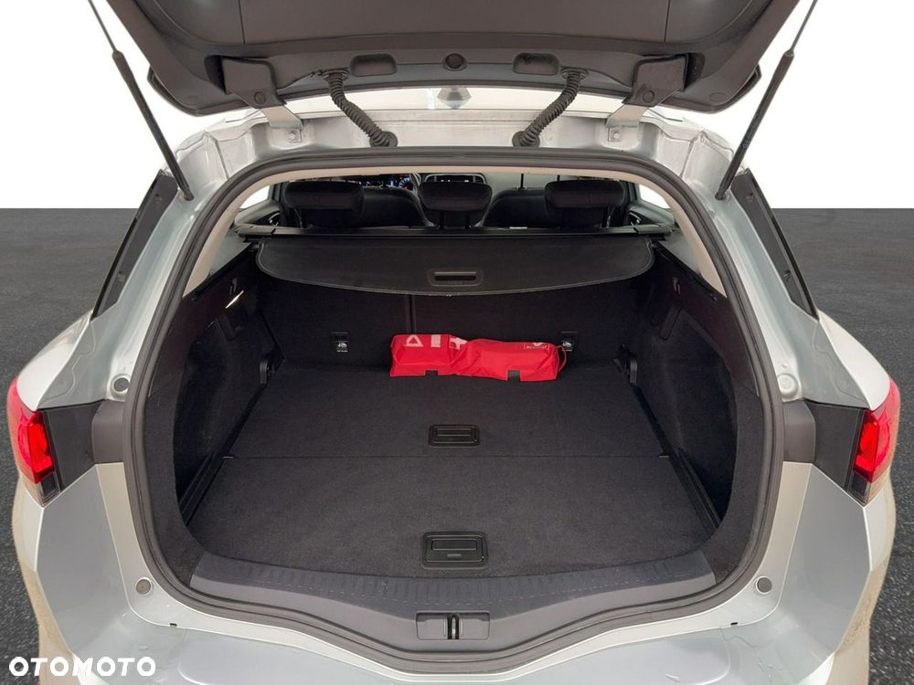 Renault Megane 1.3 TCe FAP Equilibre - 11