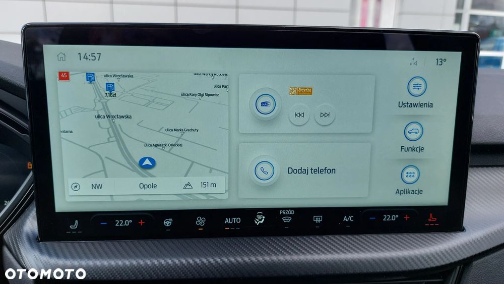 Ford Kuga 1.5 EcoBoost FWD ST-Line - 26