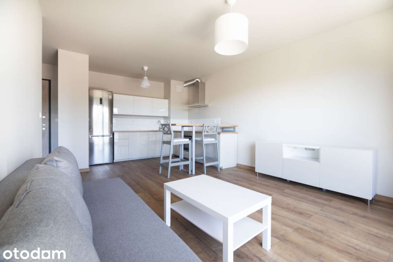 Ursynów, Koprowskiego | 2 pokoje + garaż i balkon | Bez prowizji!