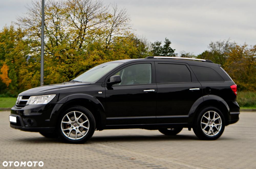 Fiat Freemont 2014 photo 4