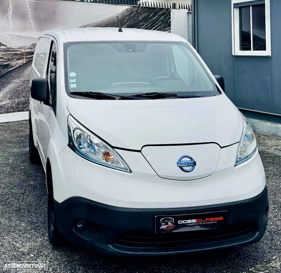 Nissan e-NV200 - 4
