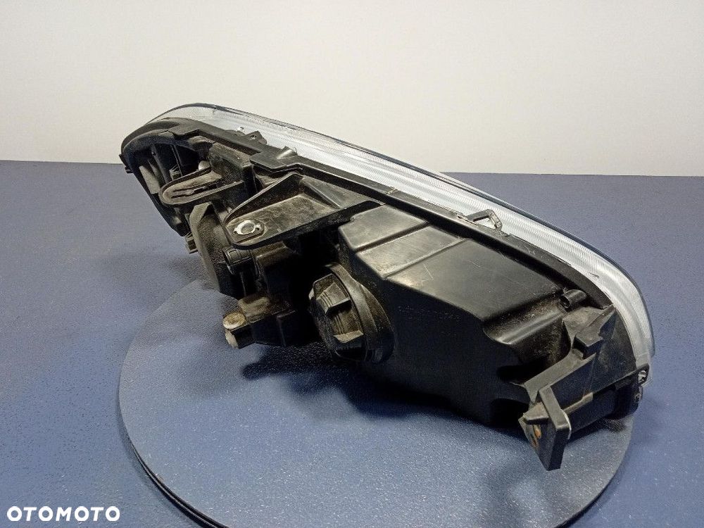 FIAT LINEA 07- REFLEKTOR LEWY LAMPA H7 EU 45230748 - 4
