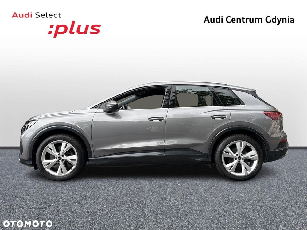 Audi Q4 e-tron - 2