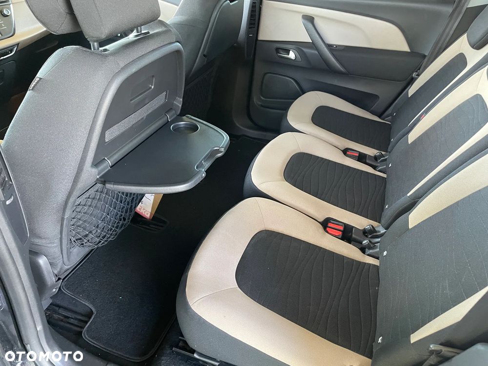 Citroën C4 Picasso BlueHDi 150 Exclusive - 10