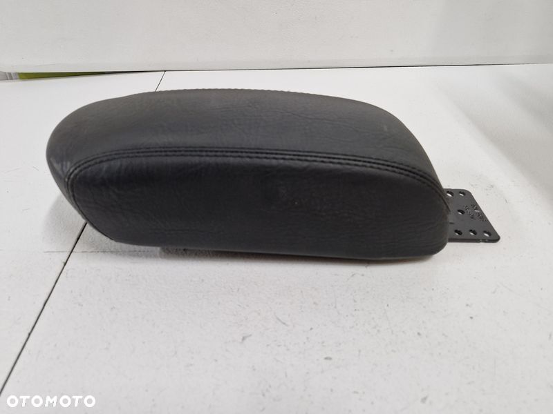 fiat 500x 500 x podłokietnik skóra środkowy 51957102 - 2