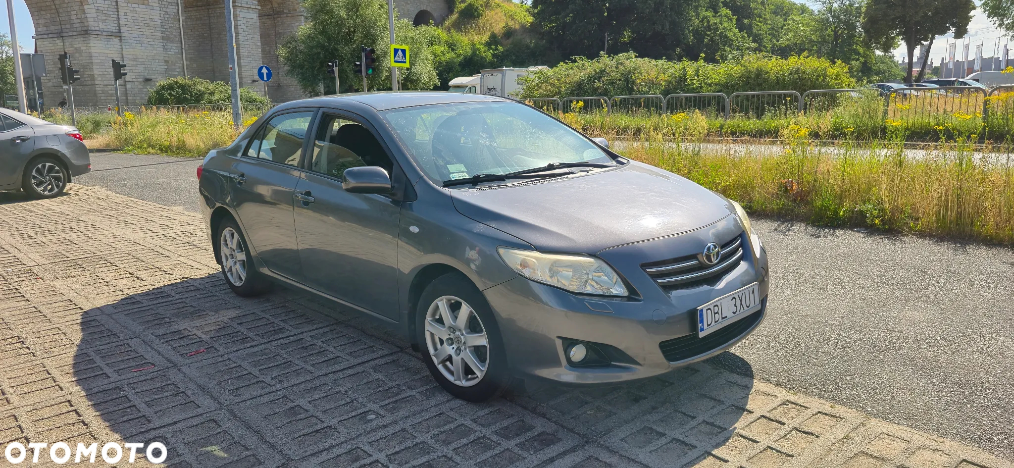 Toyota Corolla Verso 1.6 Gold - 7