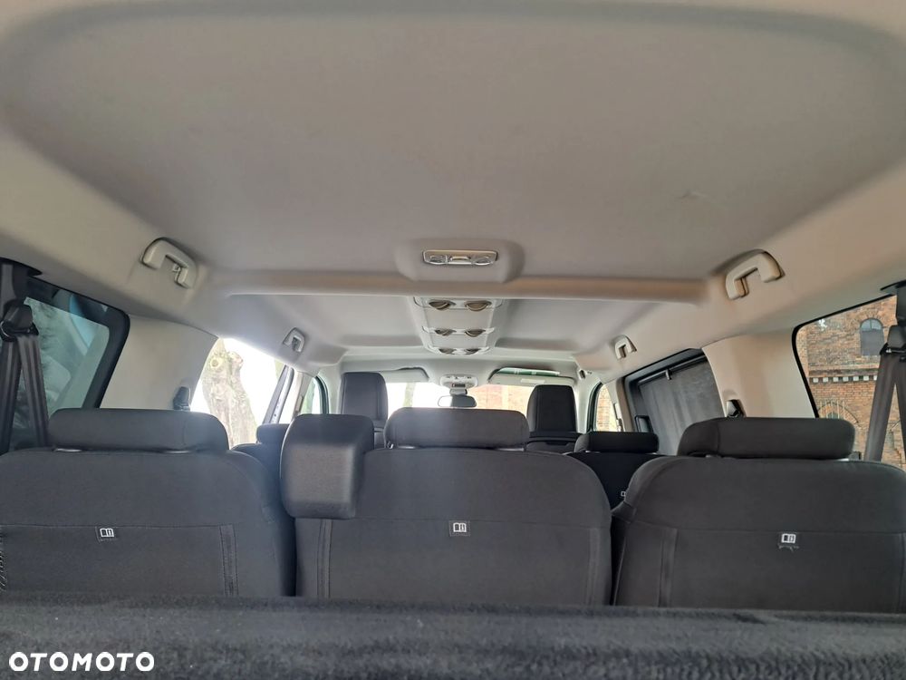 Peugeot Traveller 2.0 BlueHDi Long Business Vip - 24