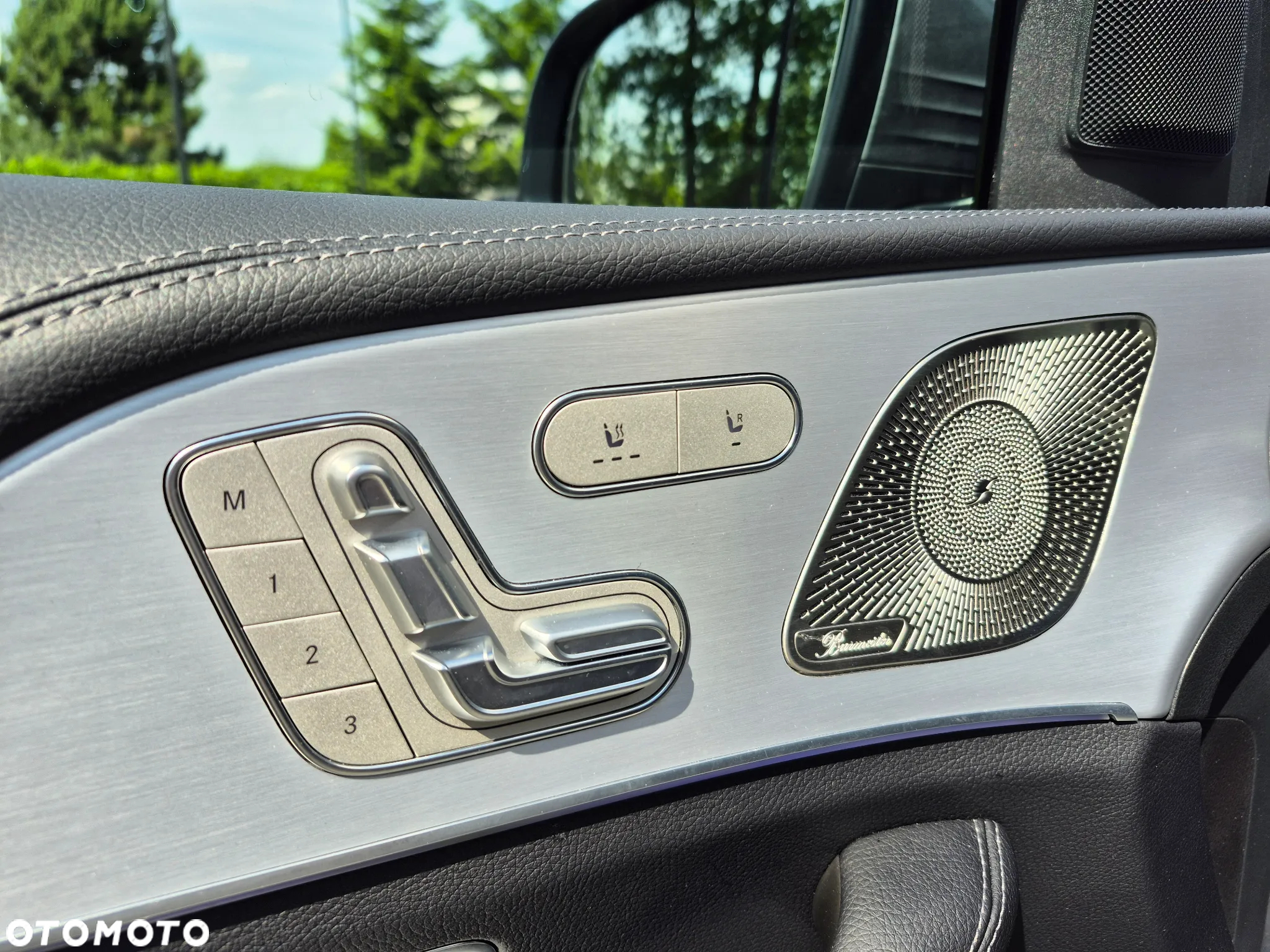 Mercedes-Benz GLE 300 d 4-Matic - 16