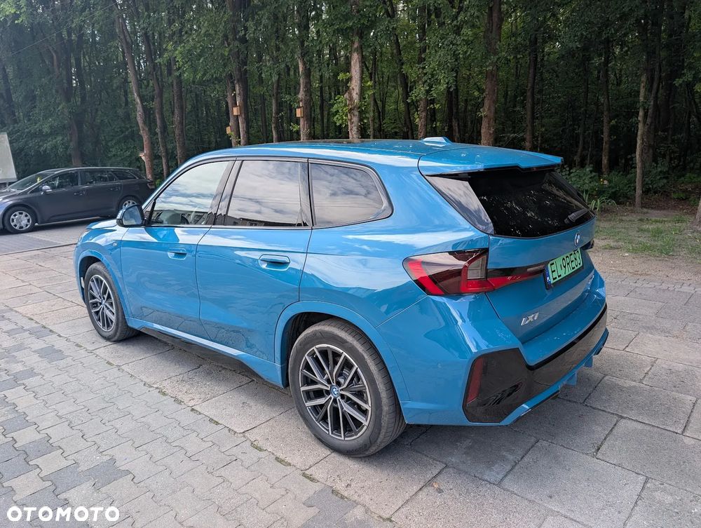 BMW iX1 xDrive30 66.5kWh - 3