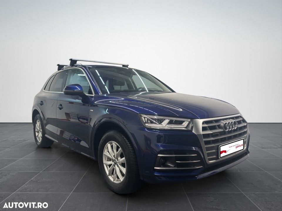 Audi Q5 - 2