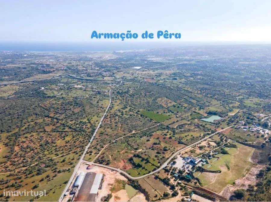 Quinta com Potencial para Hotel Rural / Centro Desportivo ou Turismo A - Grande imagem: 4/16