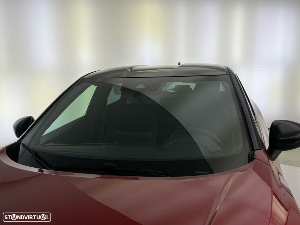 Nissan Juke 1.0 DIG-T N-Connecta DCT - 21