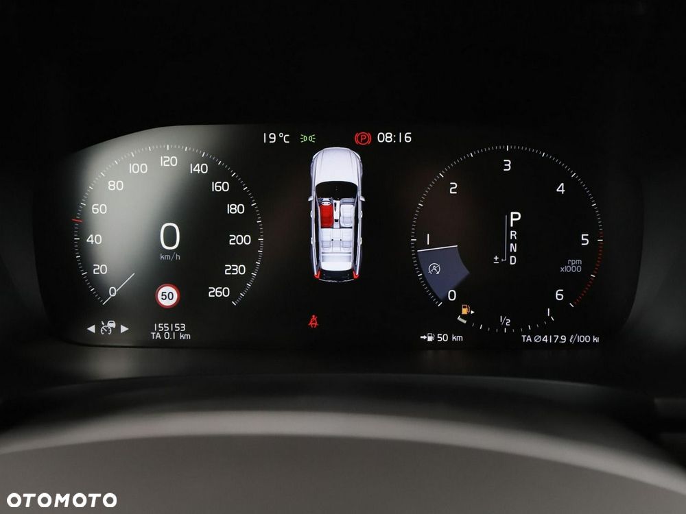 Volvo V90 Cross Country D4 AWD - 23