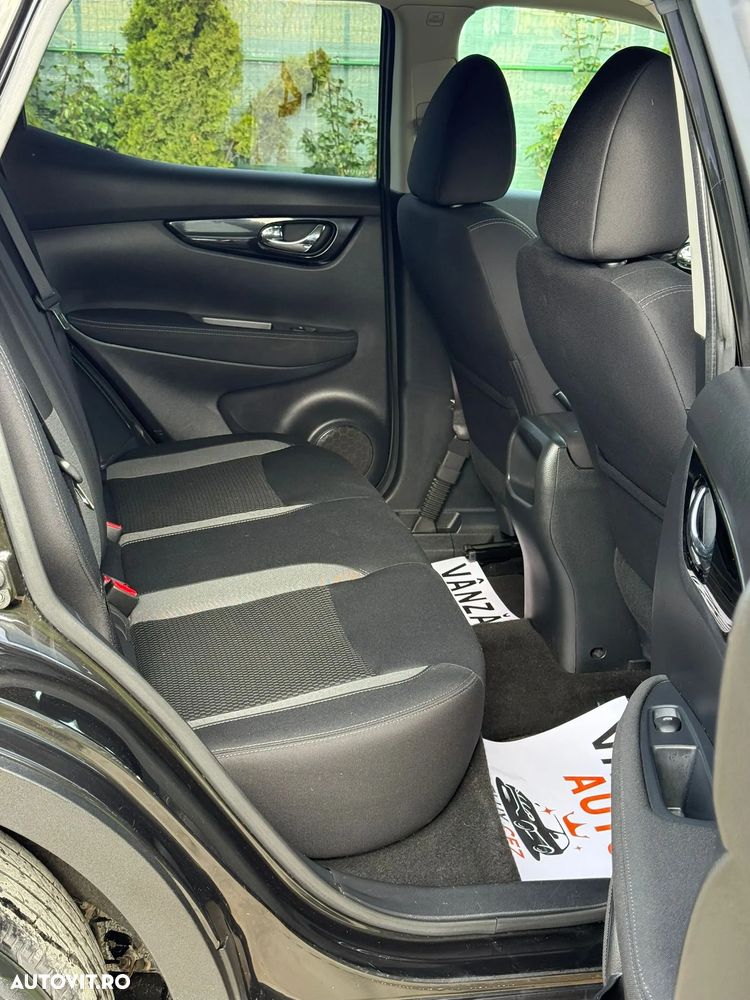 Nissan Qashqai 1.5 DCI Start/Stop N-Connecta - 9