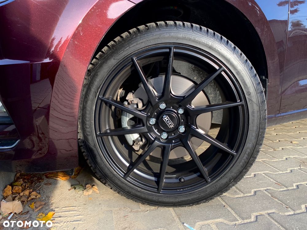 Volkswagen Touran 2.0 TDI BMT Highline DSG - 8