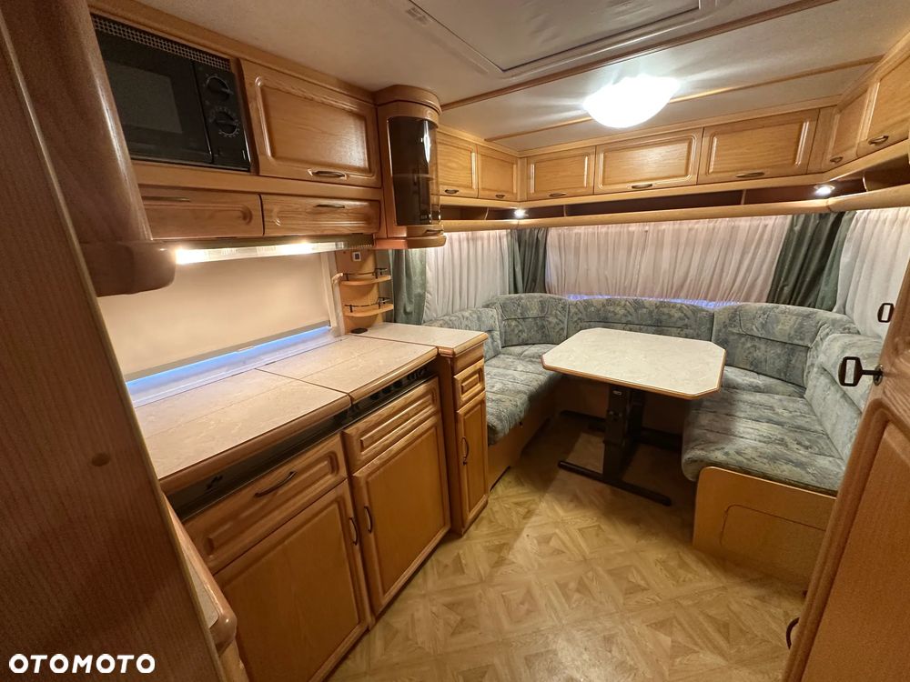 Fendt 510 PLATIN z napędem i nową markizą. DMC 1350 kg. RATY !! - 41