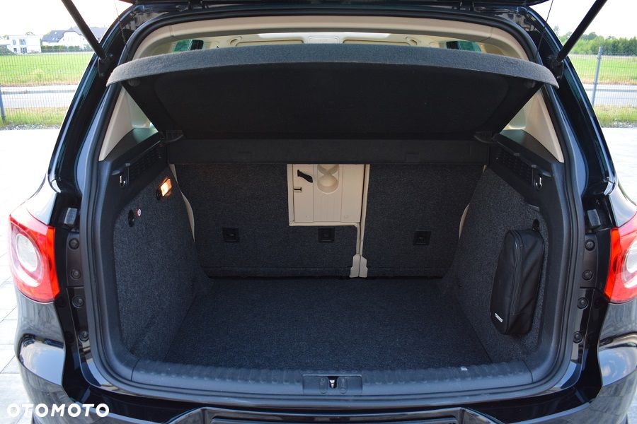 Volkswagen Tiguan 2.0 TDI DPF 4Motion DSG Exclusive - 11