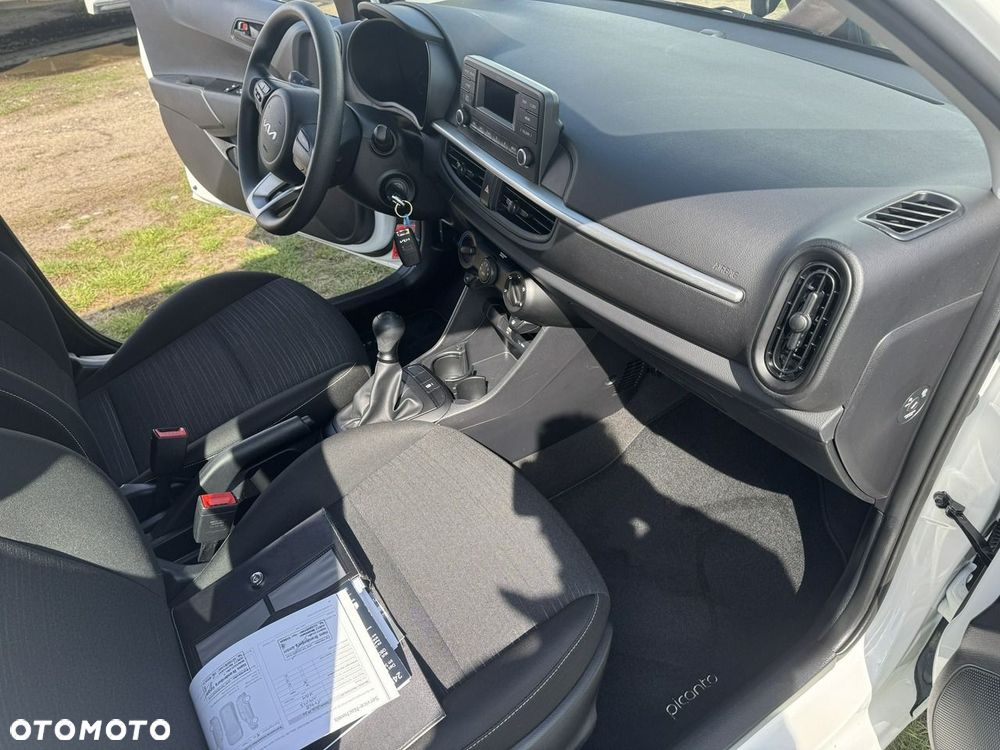 Kia Picanto - 10
