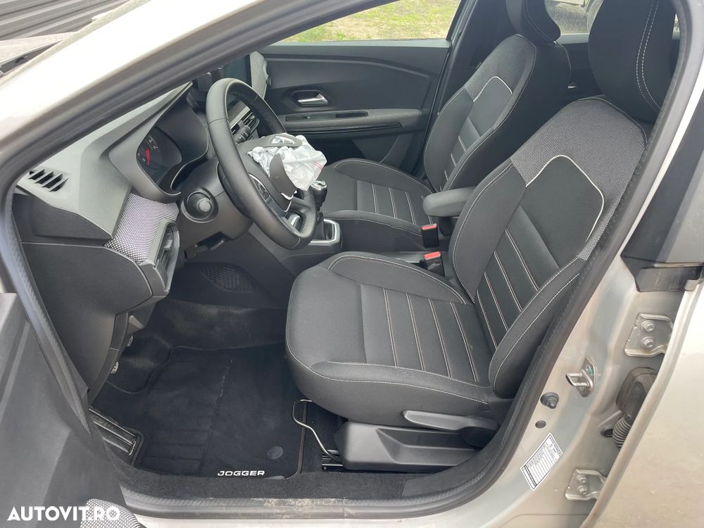 Dacia Jogger 5 locuri TCe 110 Extreme - 5