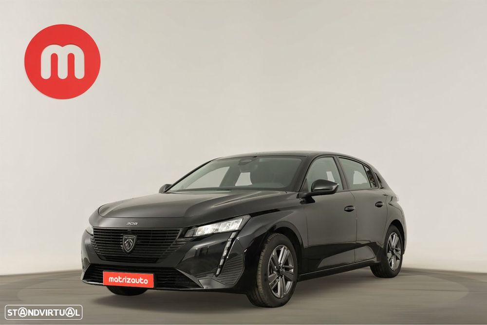 Peugeot 308 PureTech 130 EAT8 Active Pack - 2