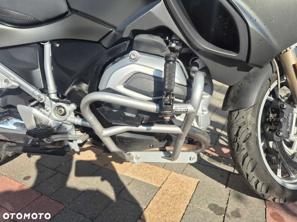 BMW RT - 5