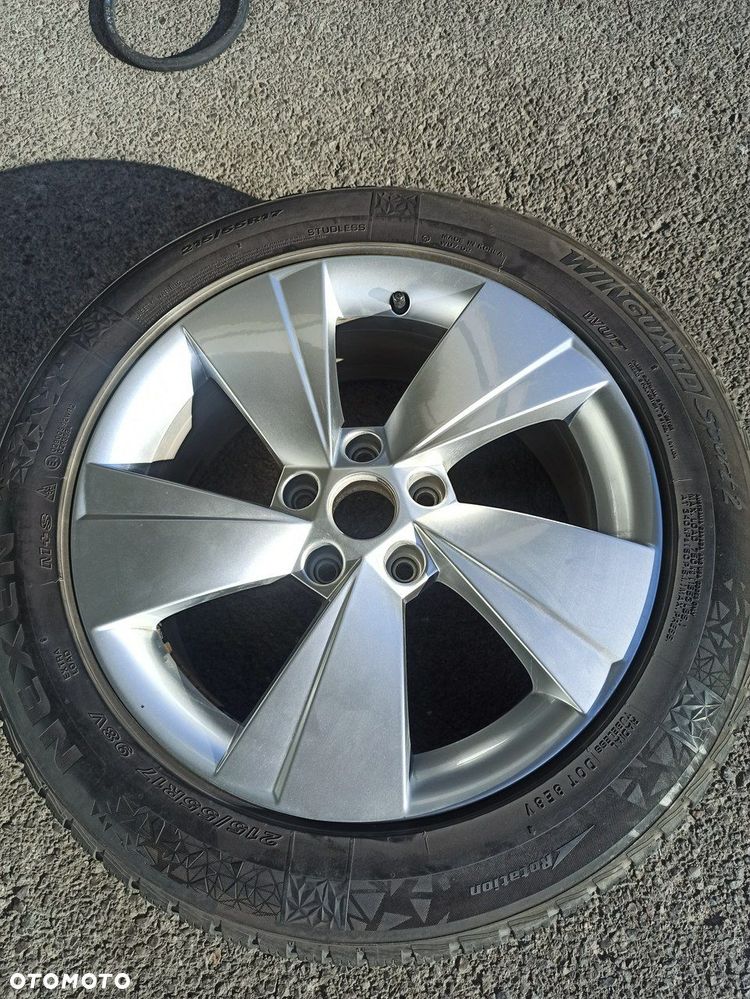 Skoda Superb 1.8 TSI L&K DSG - 39