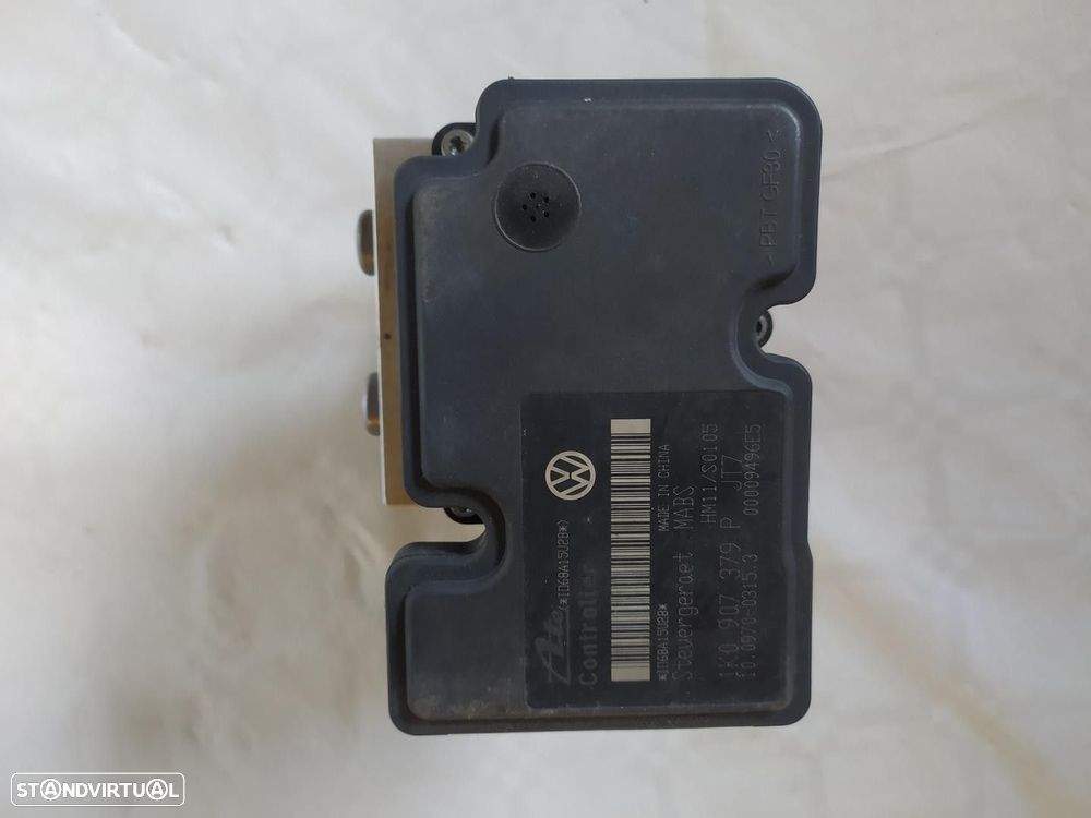 ABS SEAT LEON 2008 -1K0614117H - 2