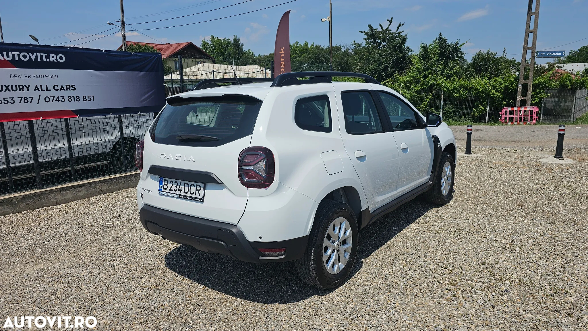 Dacia Duster - 6