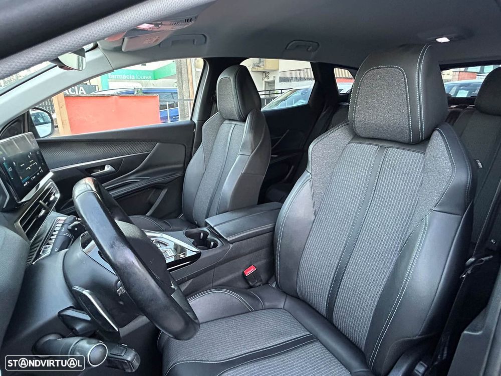 Peugeot 3008 - 44