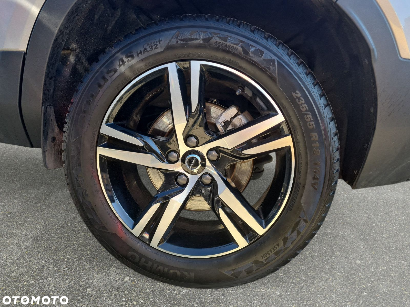 Volvo XC 40 - 11