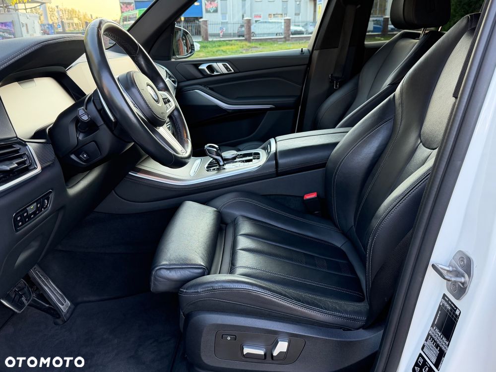 BMW X5 - 25