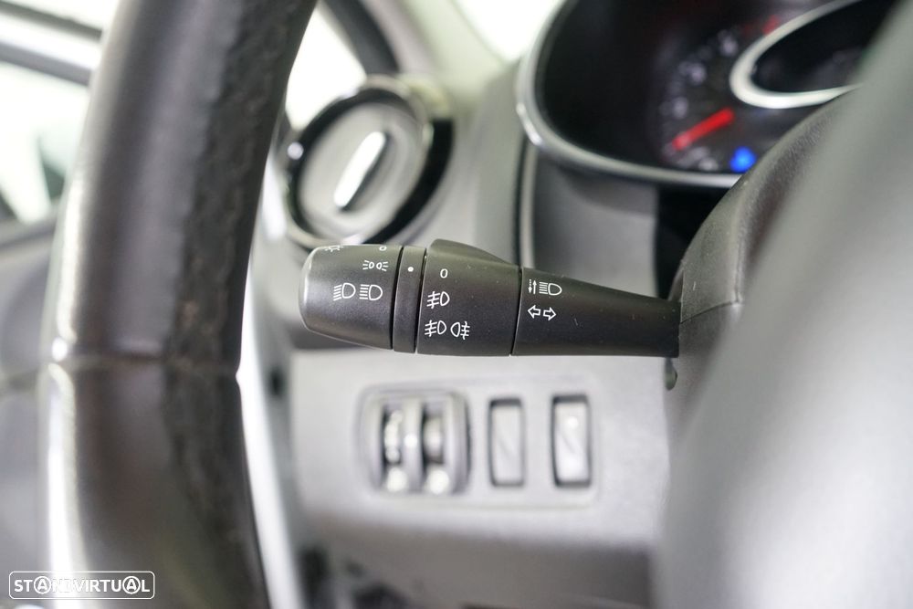 Renault Clio 1.5 dCi Zen - 22