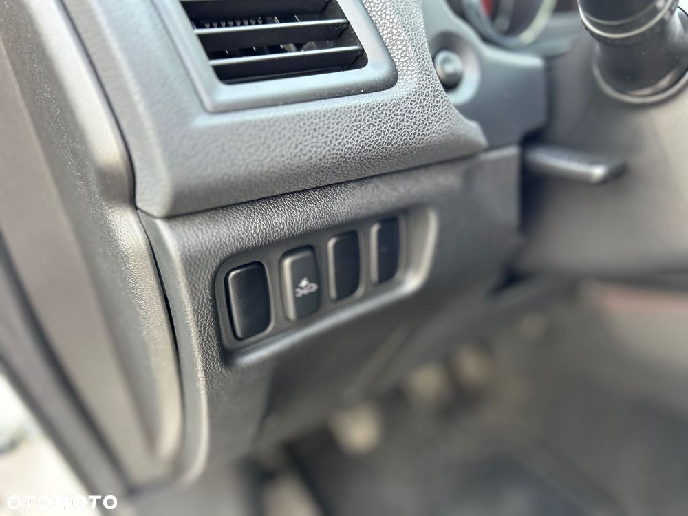 Mitsubishi ASX 1.6 ClearTec 2WD Edition+ - 15