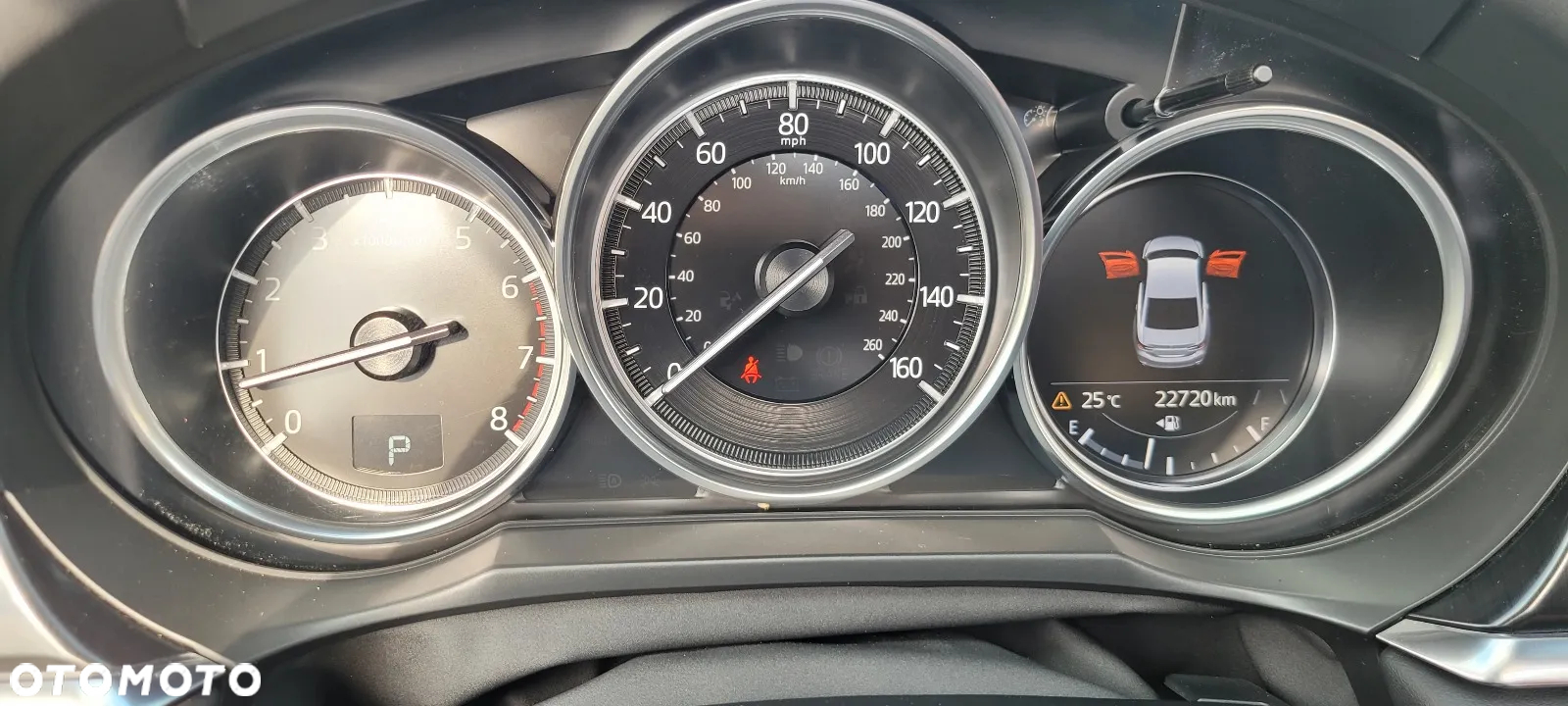 Mazda 6 2.5 SkyPassion - 34