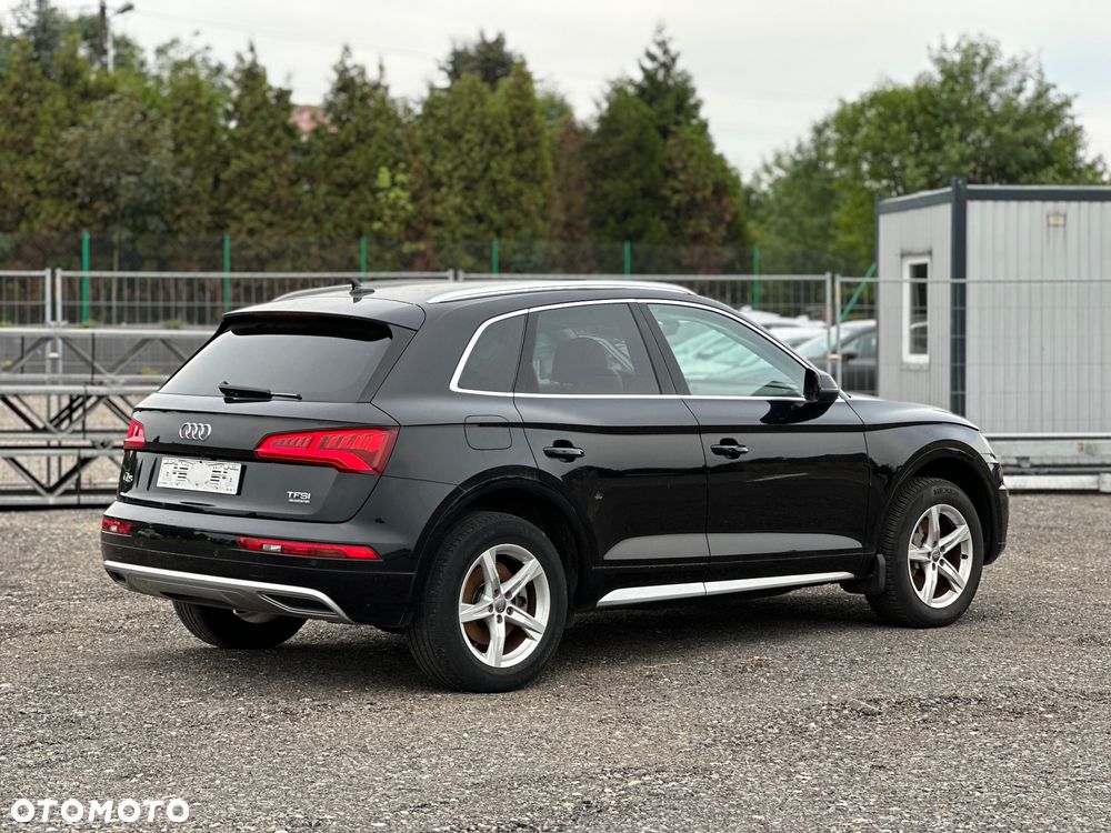 Audi Q5 - 16