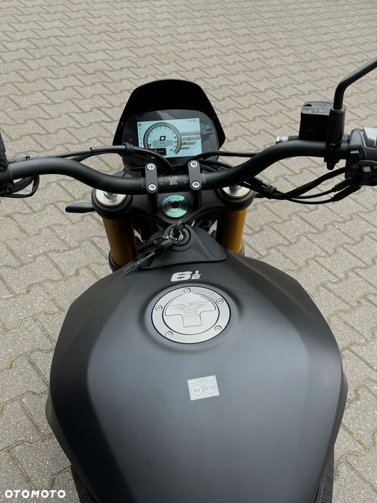 Moto Morini Inny - 12