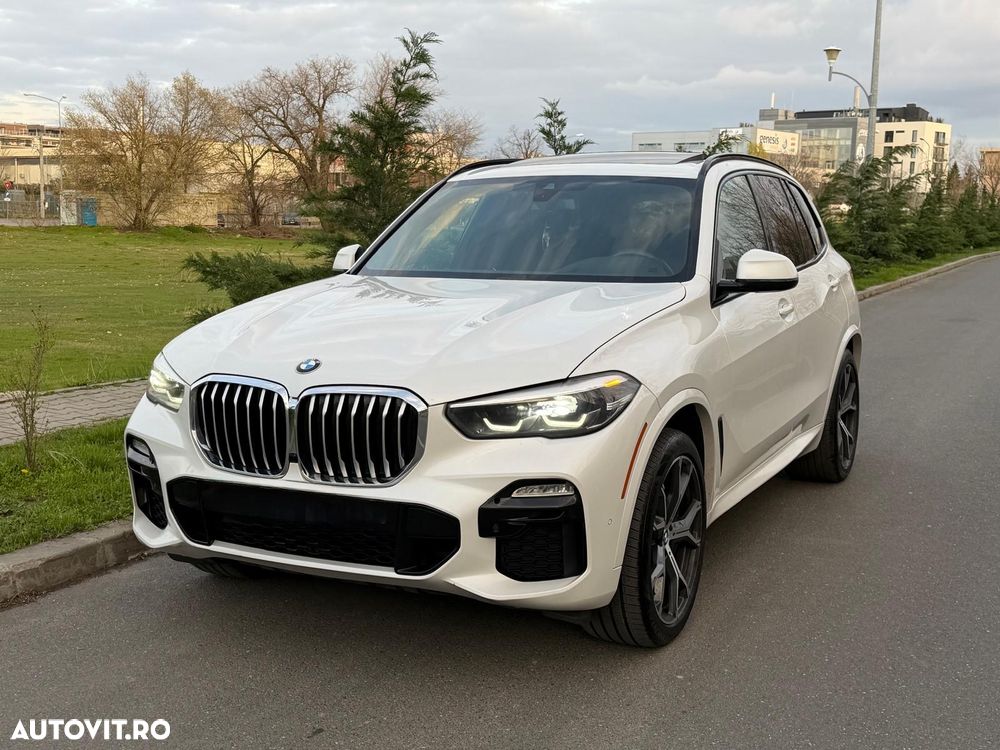 BMW X5 - 2