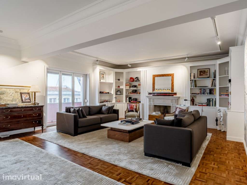 Apartamento T4+1 na Estrela - Grande imagem: 5/27