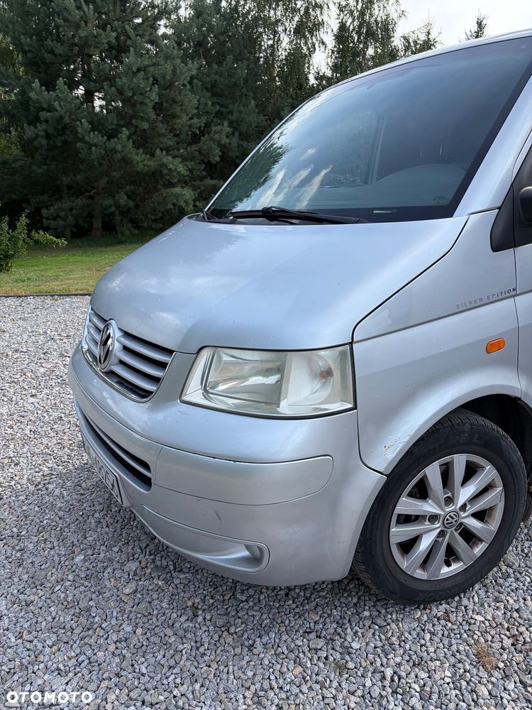 Volkswagen Transporter - 2