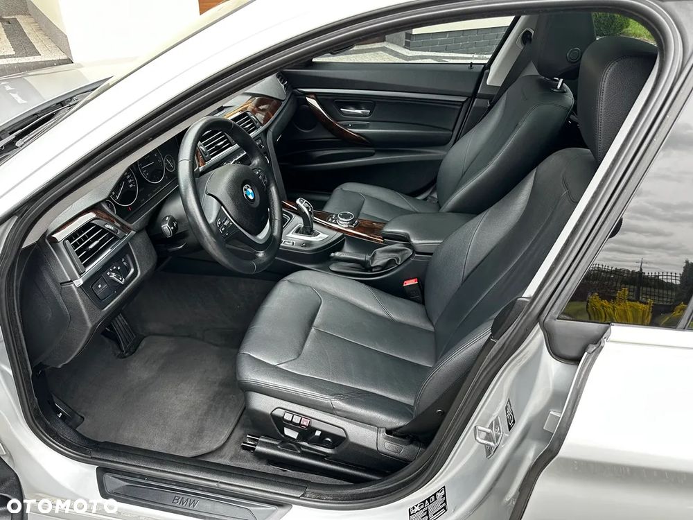 BMW 3GT 335i xDrive Sport Line - 31
