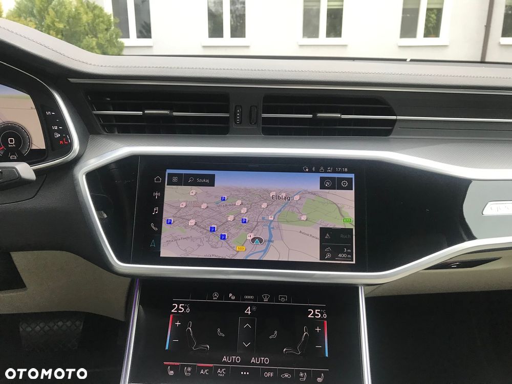 Audi A6 Limousine 40 TDI mHEV Quattro Sport S tronic - 34