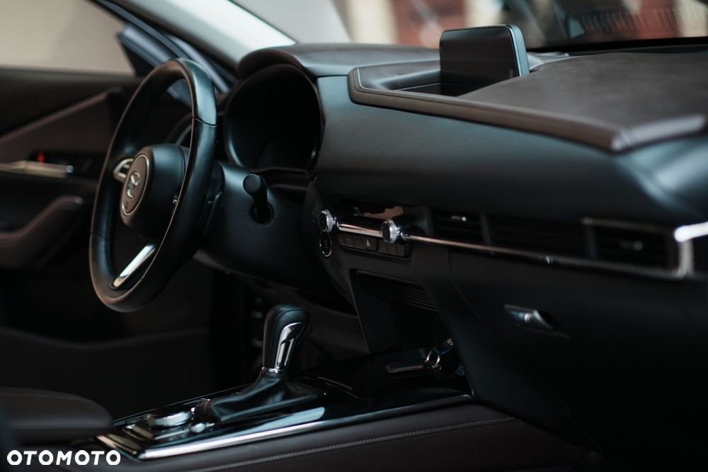 Mazda CX-30 2.0 mHEV Enso AWD - 19
