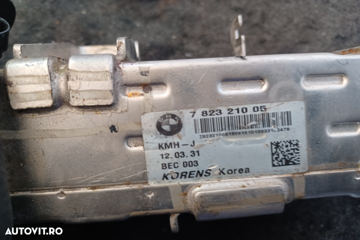 RACITOR GAZE N47 782321005 MX1253 BMW Seria 3 F30 [2011 - 2016] Sedan - 6