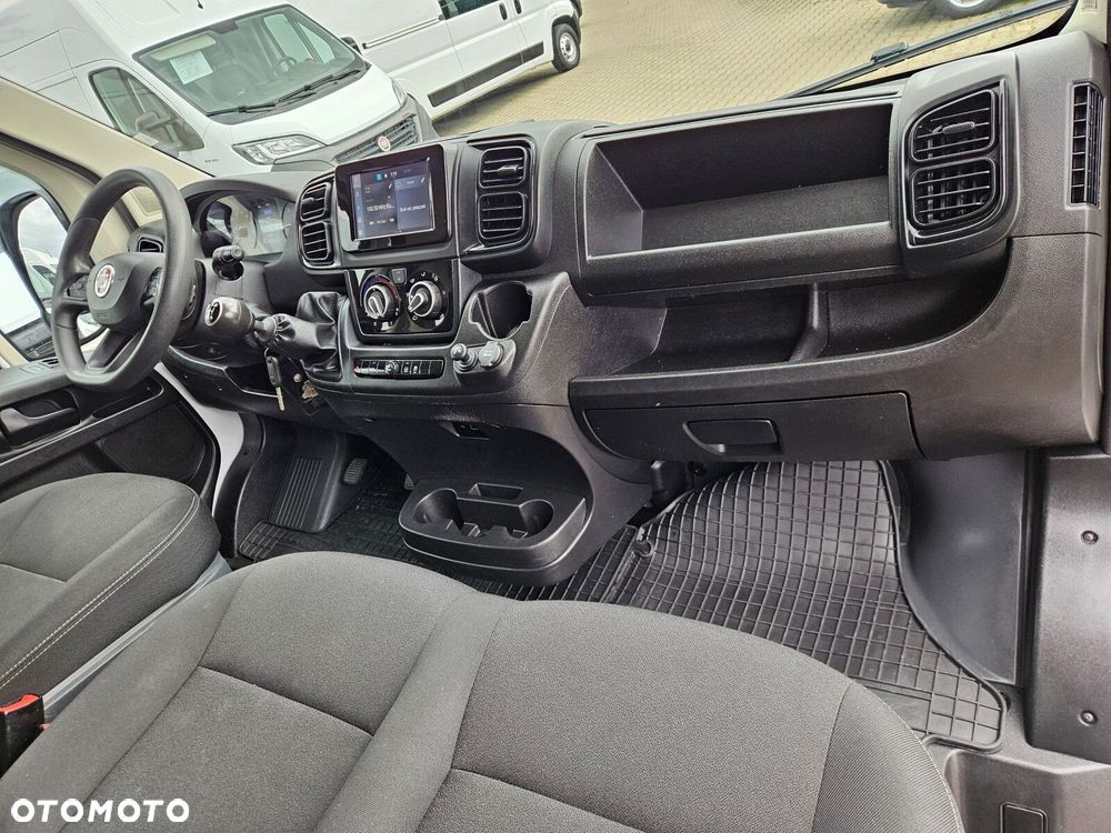 Fiat Ducato L4H3 *74999zł Netto* 2.2 MultiJET/160KM - 32